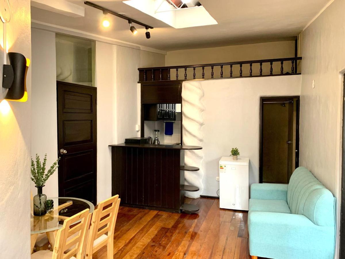 Apartamentos Montes Cusco Exterior photo